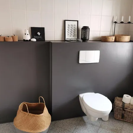 Homelig Altstadt * 사스니츠