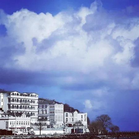 아파트 Homelig Altstadt