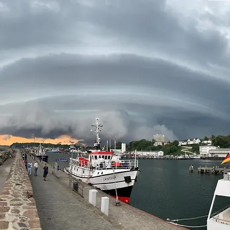 아파트 Homelig Altstadt