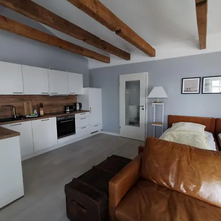 아파트 Homelig Altstadt *