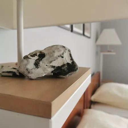 아파트 Homelig Altstadt *