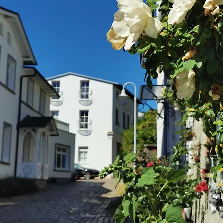 Homelig Altstadt * Sassnitz