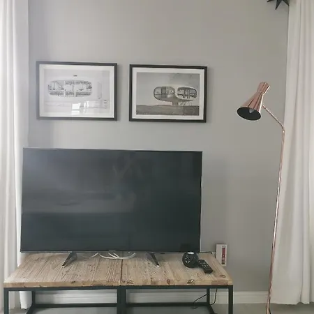 Homelig Altstadt 사스니츠