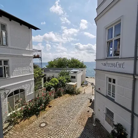 Homelig Altstadt
