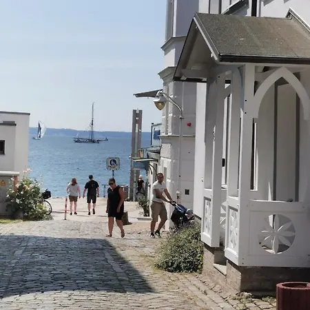 Homelig Altstadt