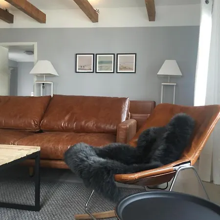 Homelig Altstadt Sassnitz