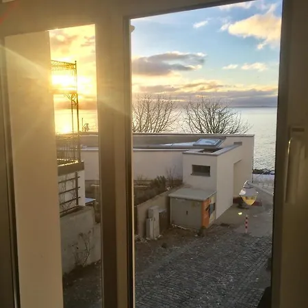 Homelig Altstadt *